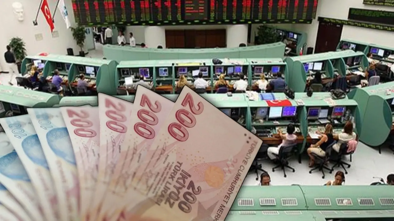 Borsa İstanbul'da Temettü Yağmuru! Bu Hafta 11 Şirket Temettü Dağıtma Kararı Aldı!