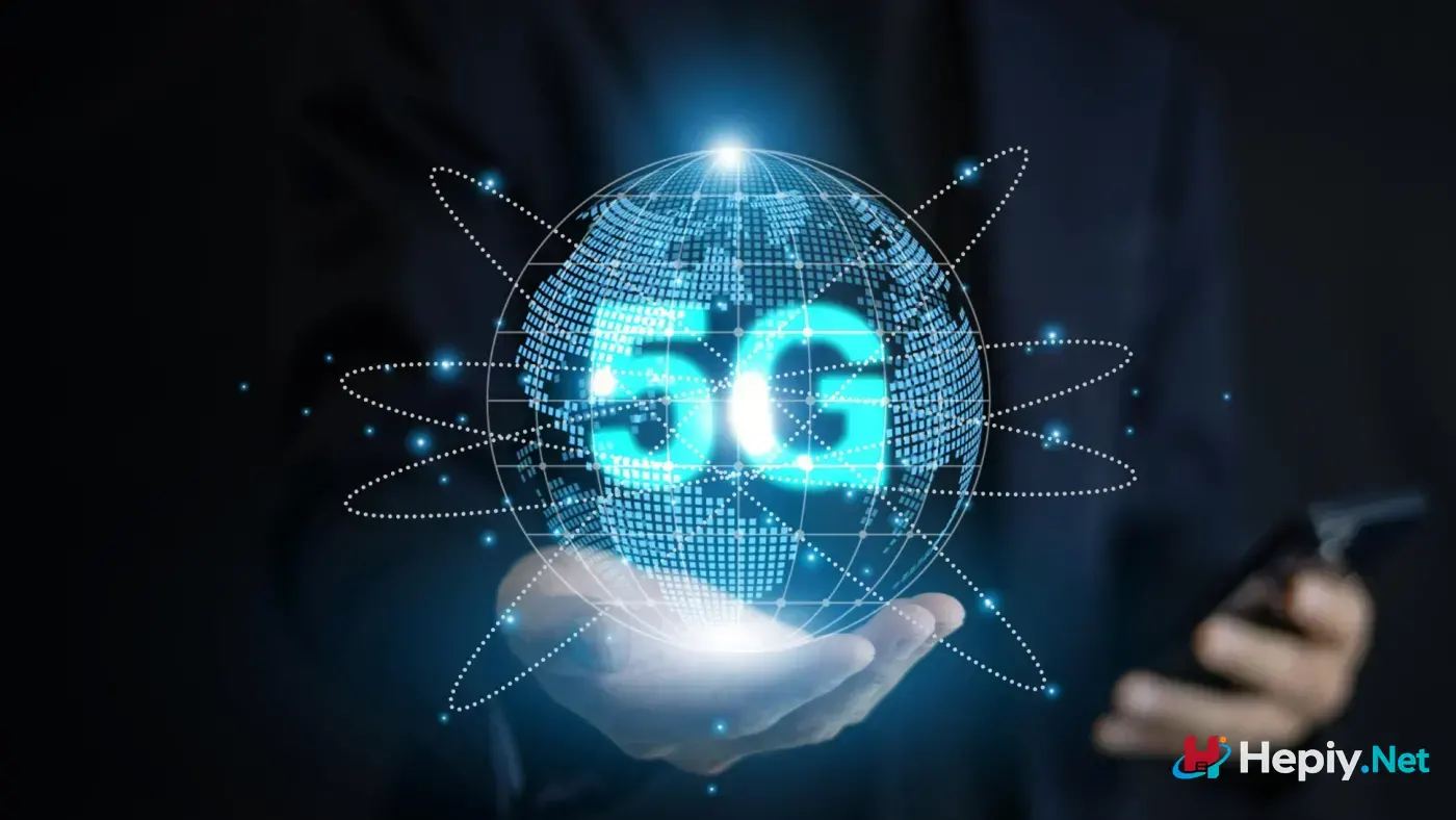 5gteknolojisi