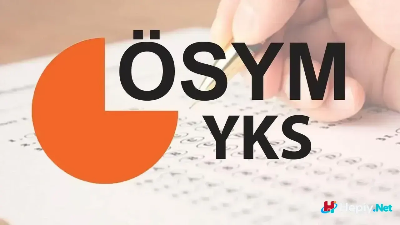 yks 2026 soru kitapciklari ve cevap anahtarlari erisime acildi