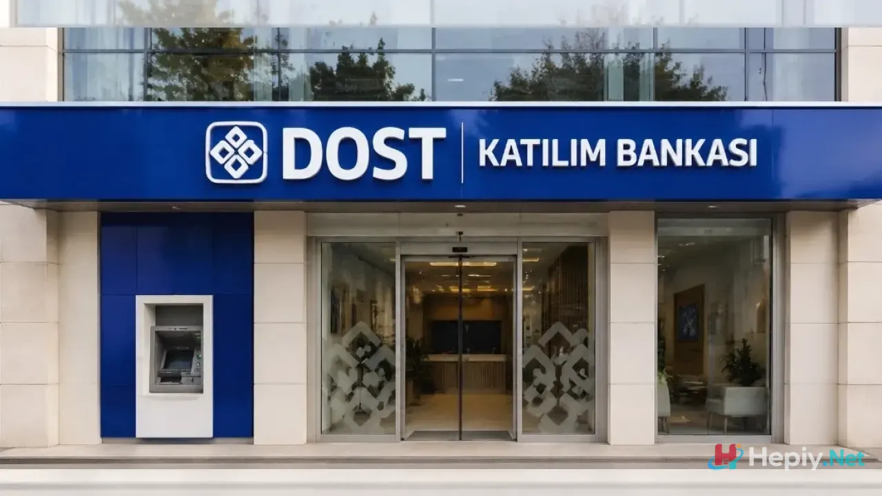 BİM Banka Kuruyor! Dost Katılım Bankası Ne Zaman Faaliyete Geçecek ve Kurucu Ortakları Kimler?