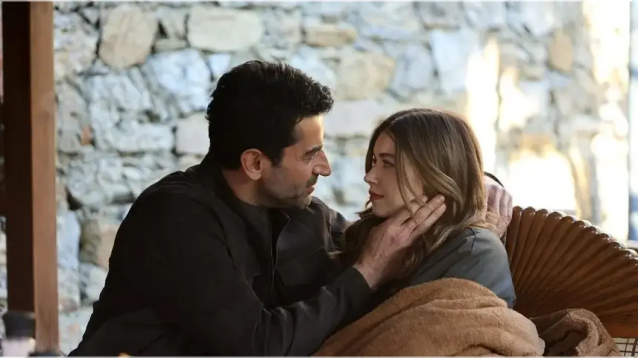 A.B.İ. Dizisinde Şok Ayrılık, Afra Saraçoğlu Veda Ediyor, Yerine Sinem Kobal Geliyor