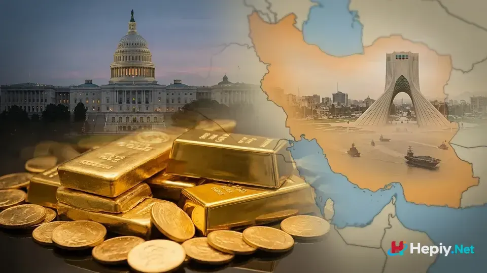 0be26b2c abd iran gerilimi buyuyor altinda sert dusus gram altinda dikkat ceken seviye