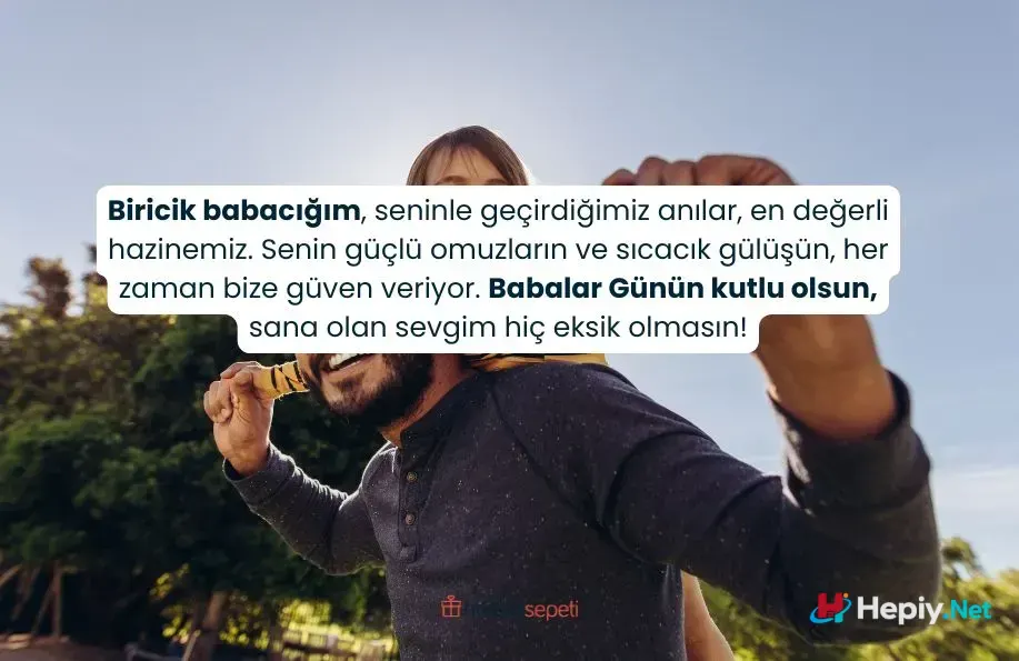 babalar gunu