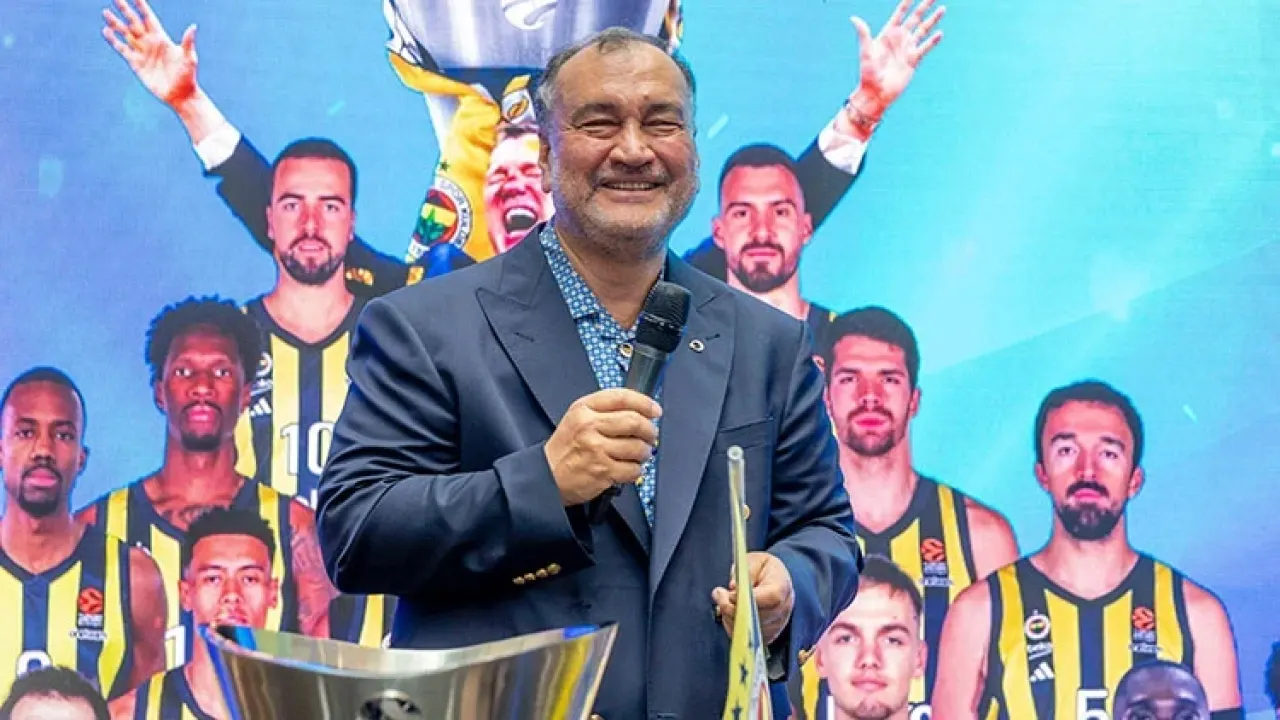 Murat Ülker'den Fenerbahçe Seçimi Açıklaması, ''Bunu Yapanlar Allah'tan Bulsun''