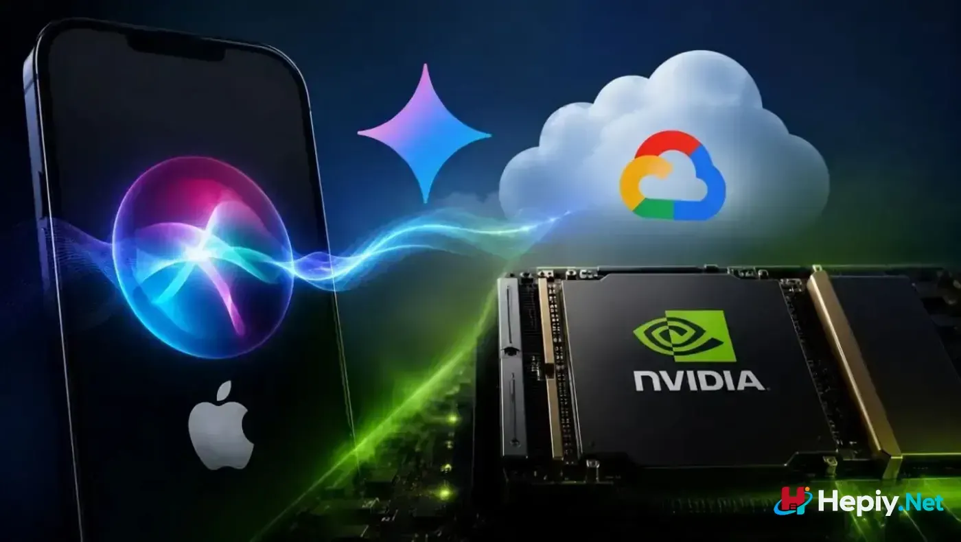 gemini li siri nvidia nin guclu gpu sunu kullanacak206413 0