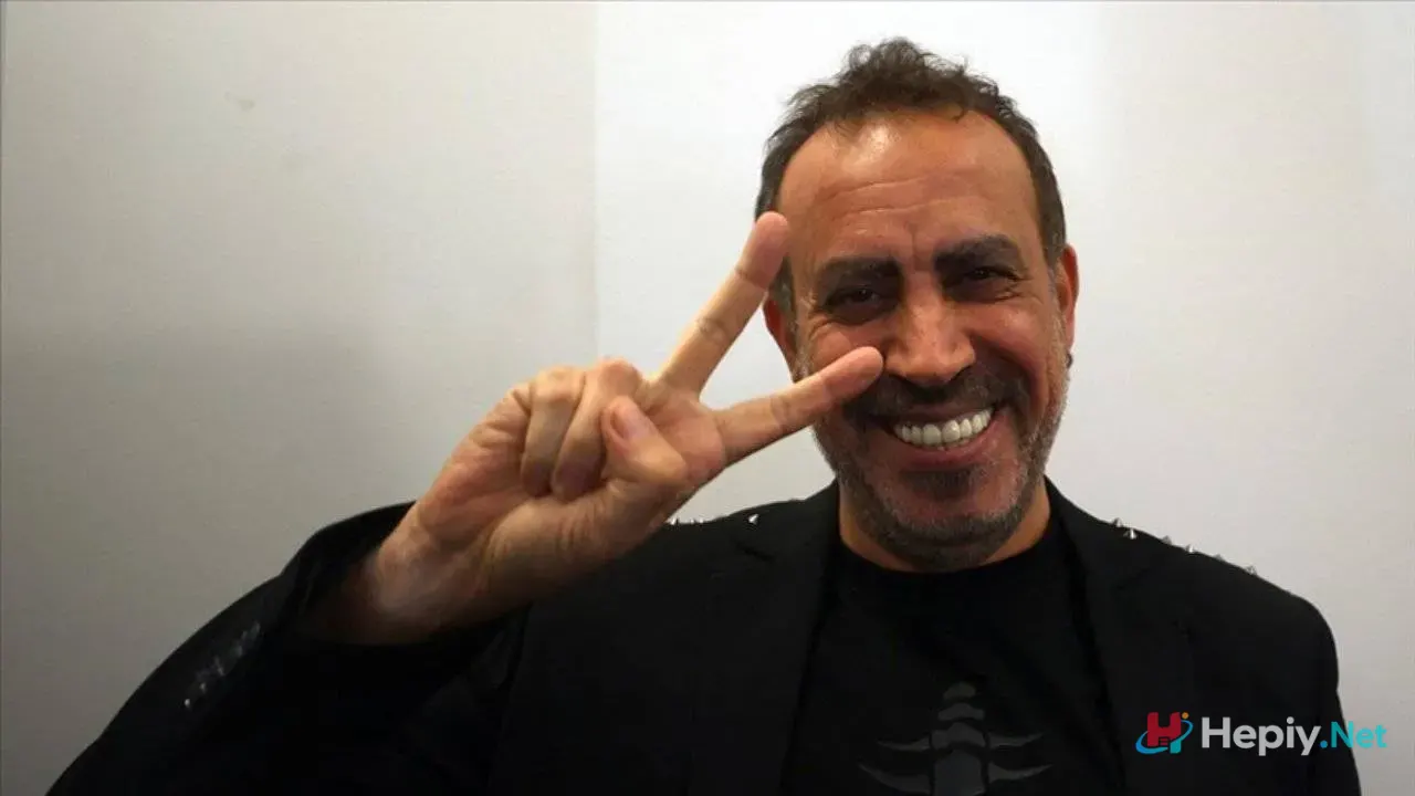 Haluk Levent'e Karşılıksız Çekten 70 Milyon Lira Ceza ve Çek Yasağı