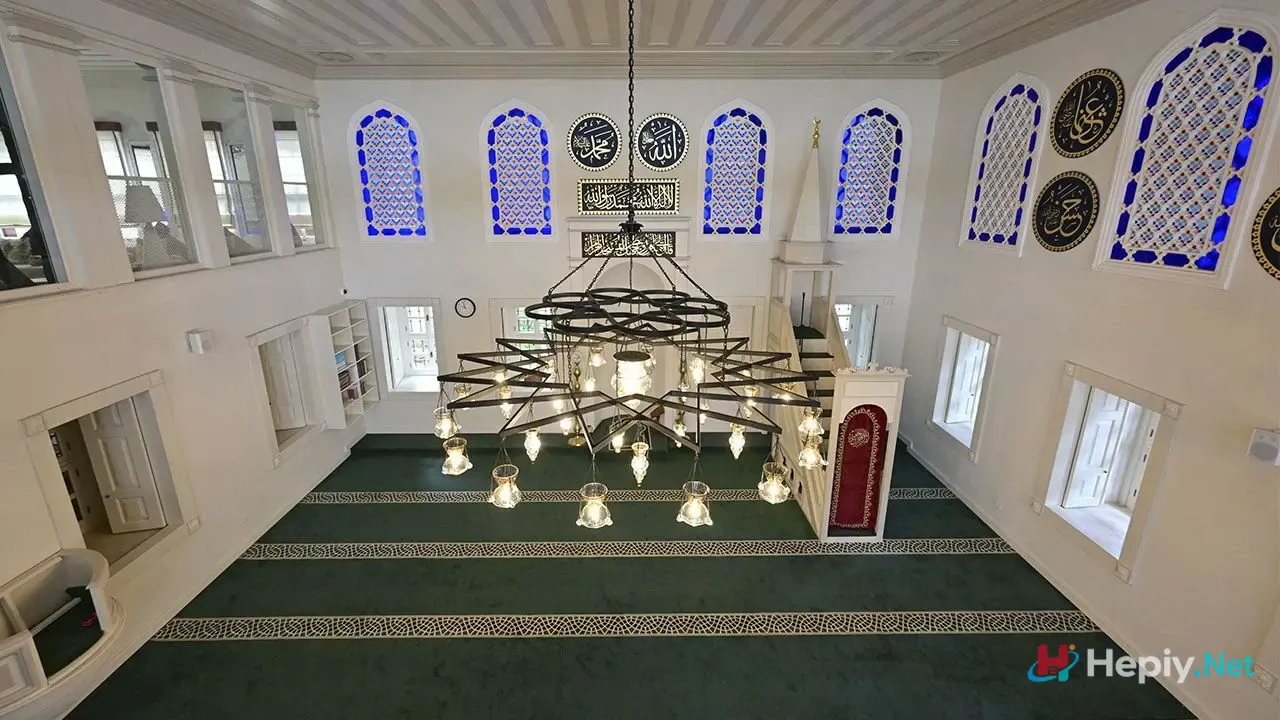 12 Haziran 2026 Cuma Hutbesi Videosu, Hicri Yeni Yıl ve Hicretin Anlamı