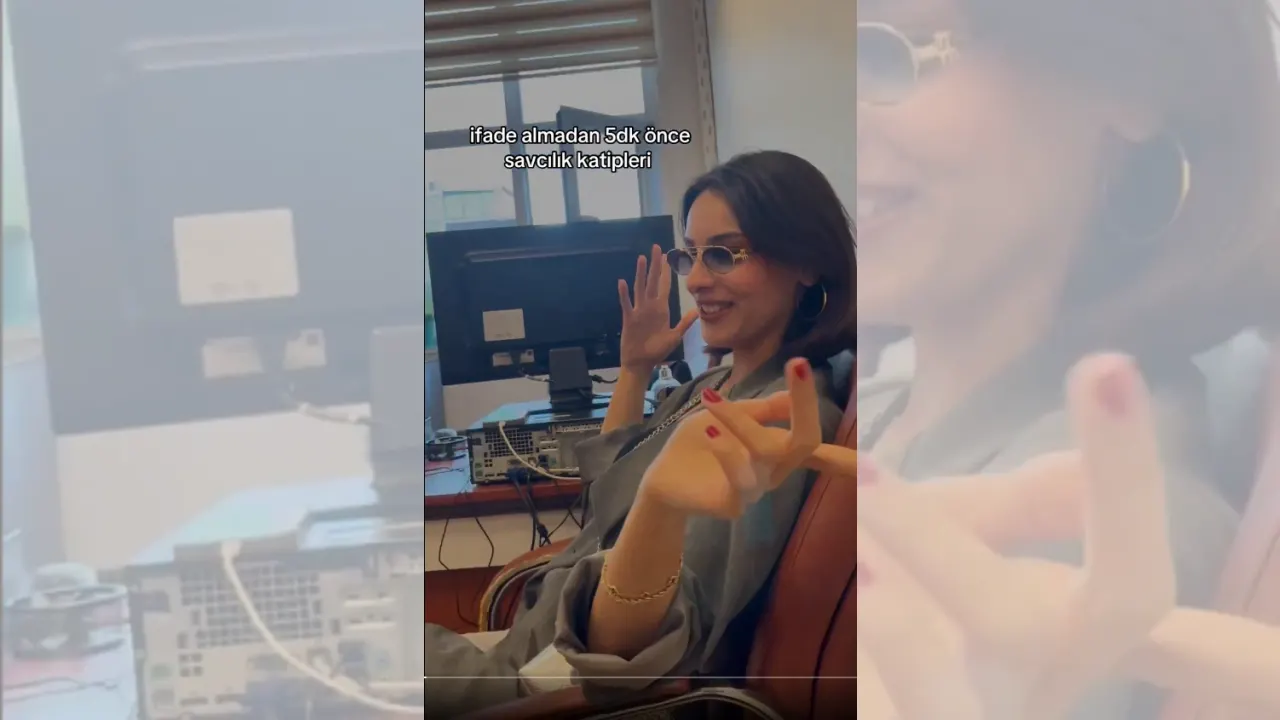 Gebze Cumhuriyet Başsavcılığı’ndan Adliye Personeline Disiplin Soruşturması Video