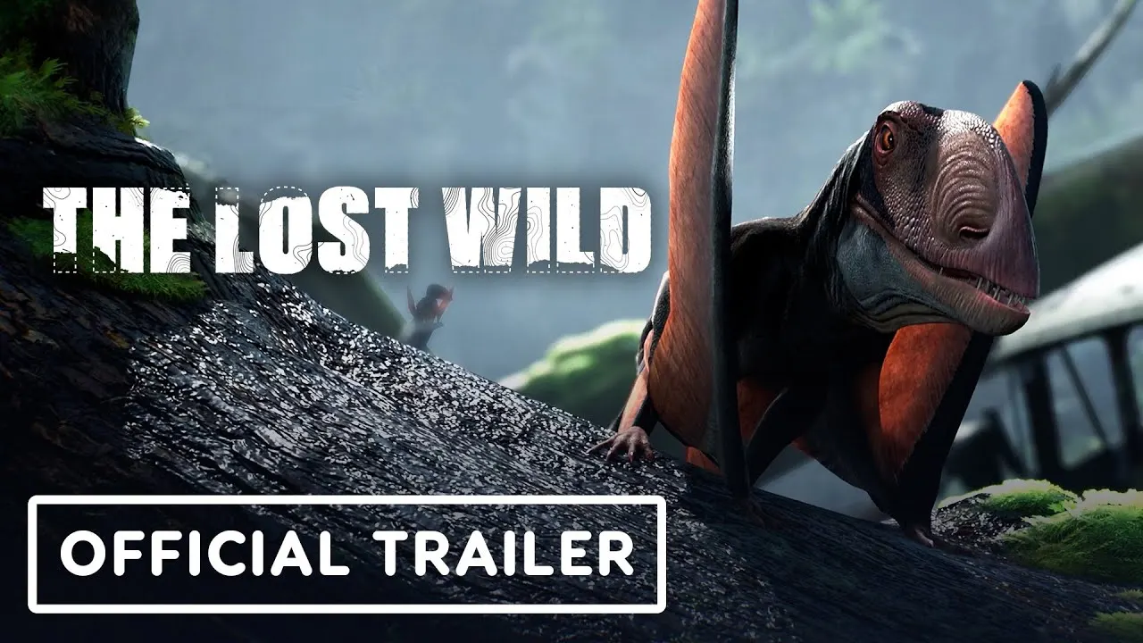 The Lost Wild Fragman, 2027'de PS5 ve PC'ye Geliyor! Vahşi Doğada Hayatta Kalma Mücadelesi Başlıyor!