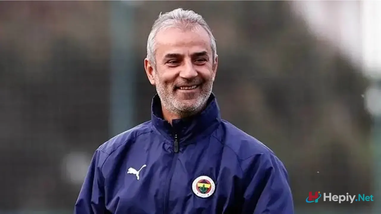 Fenerbahçe Teknik Direktörü Kim Oldu - 2026-2027 Sezonu İçin İmzalar Atıldı!