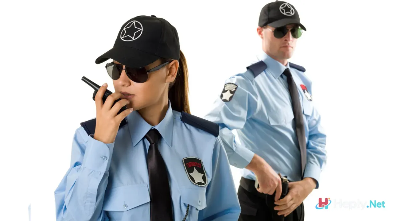 Gençlik ve Spor Bakanlığı Özel Güvenlik Görevlisi Ve Personel Alımı Sonuçlarını Açıkladı