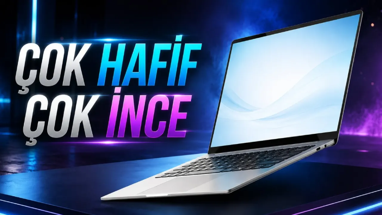 Lenovo Lecoo Air 14 Tanıtıldı! Intel Project Firefly Tabanlı 990 Gramlık Yeni Nesil Windows Laptop