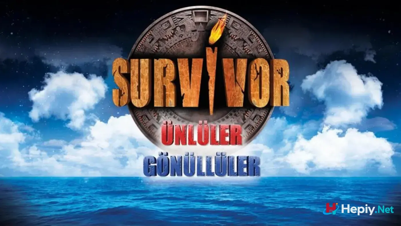 e12d3930 survivor istanbul finali basladi survivor finali nerede yapiliyor 3 gun boyunca devam edecek