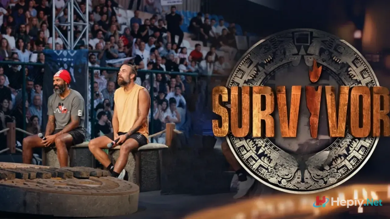Survivor 2026 Finali Nerede, Ne Zaman Yapılıyor? İstanbul Büyük Final Heyecanı Başladı!