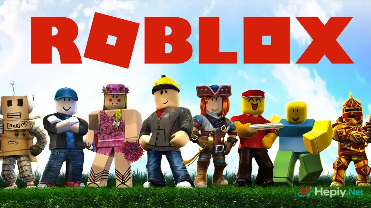 680 Günlük Hasret Bitti, Roblox Türkiye'de Yeniden Erişime Açıldı