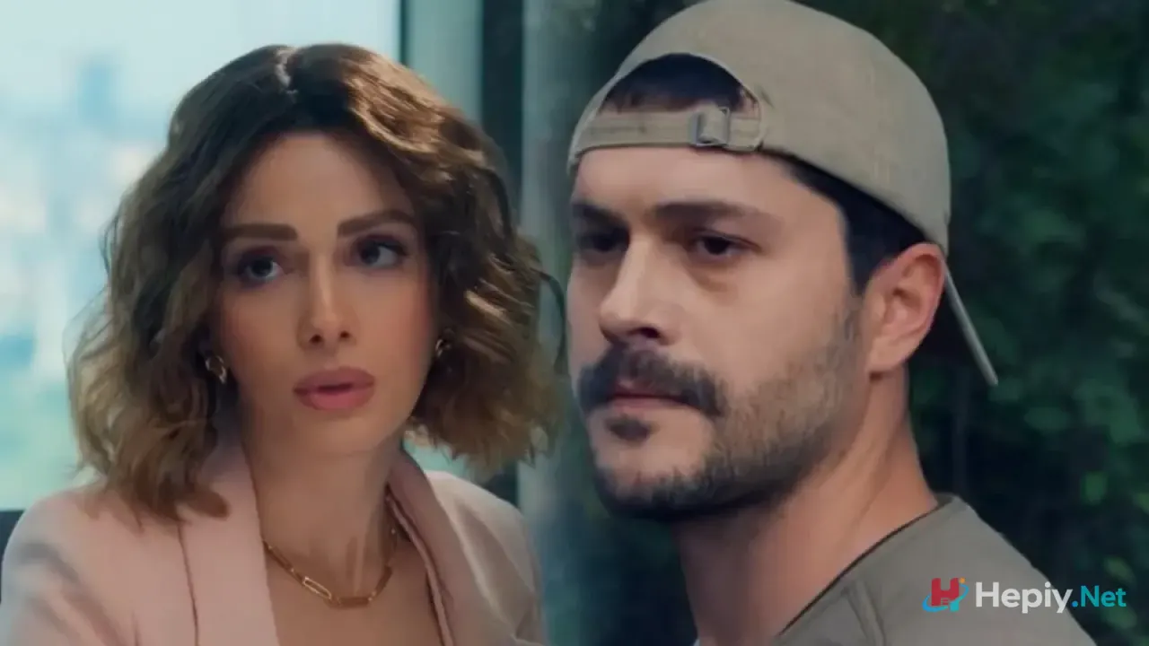 Doğanın Kanunu Oyuncu Kadrosu, Konusu ve Çekim Yerleri: Star TV'nin Yeni Dizisi Hakkında Merak Edilen Her Şey