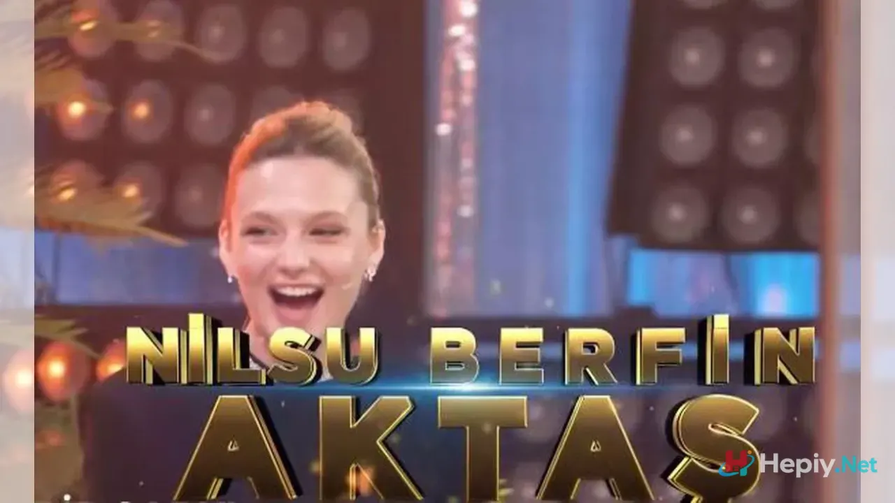 Nilsu Berfin Aktaş Kimdir? Başarılı Oyuncunun Hayatı, Yaşı, Evlilik Durumu ve 2026 Projeleri