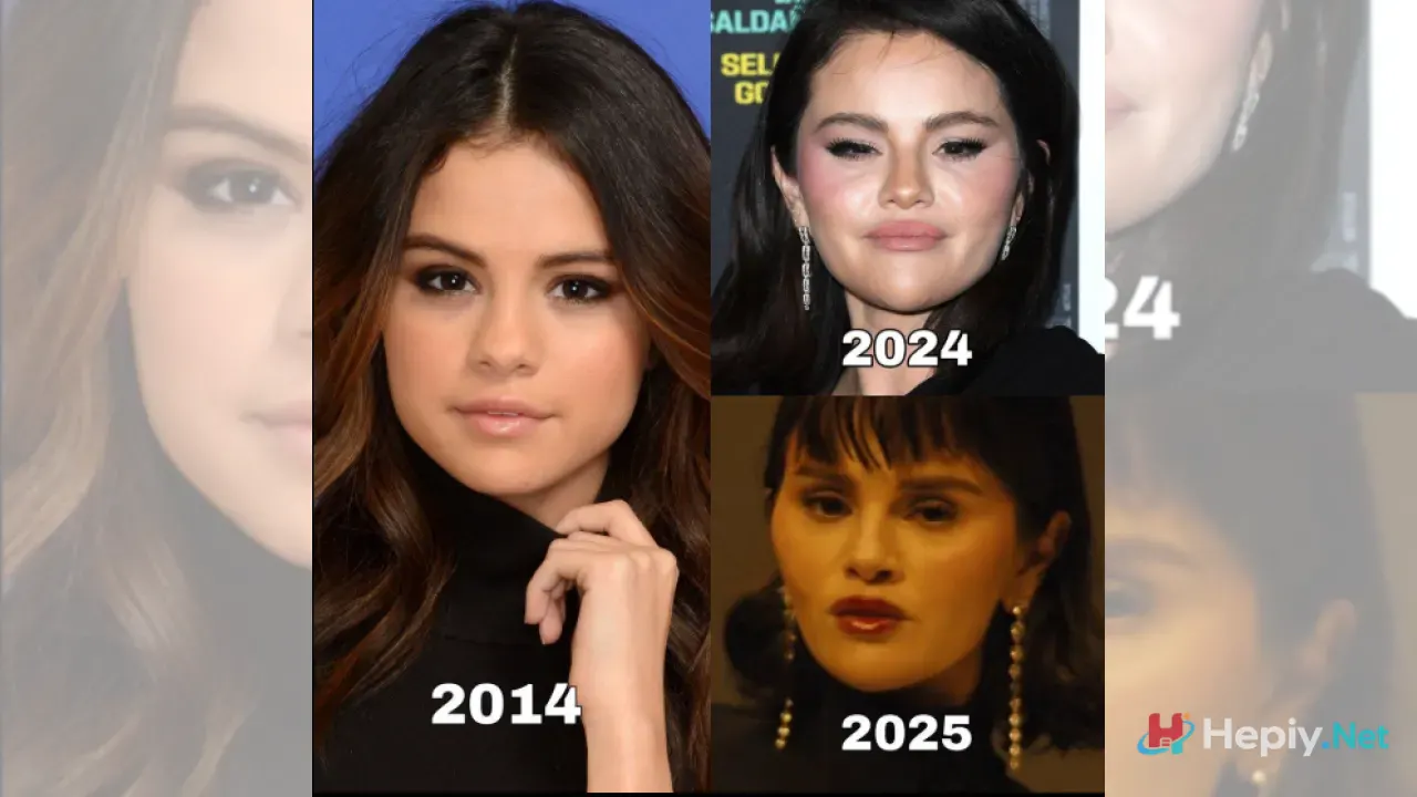 Selena Gomez’in canlı yayında 3,5 milyon dolar karşılığında bir seks kaseti çektiğini itiraf etti