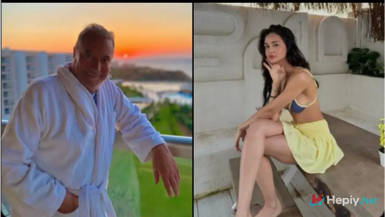 Eylem Çelik "Mehmet Ali Erbil Bana, 'Asistanım Ol, Sevgilim Ol, Gel Benimle Yaşa' Dedi"