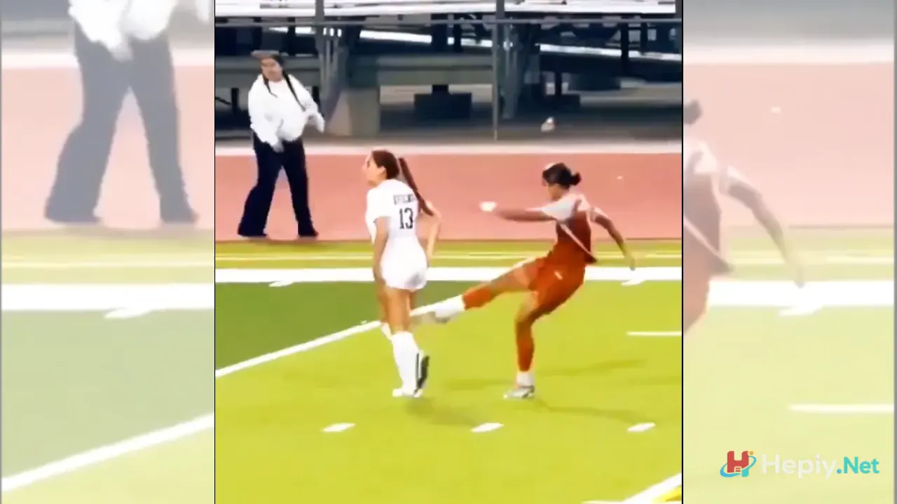 Futbolda Erkekler ve Kadınlar Arasındaki Farklar, Kadınlar Gerçekten Acımasız mı?
