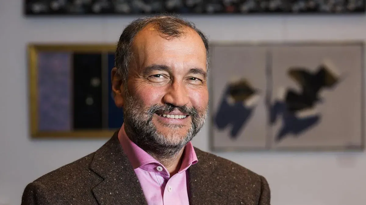 murat ulker