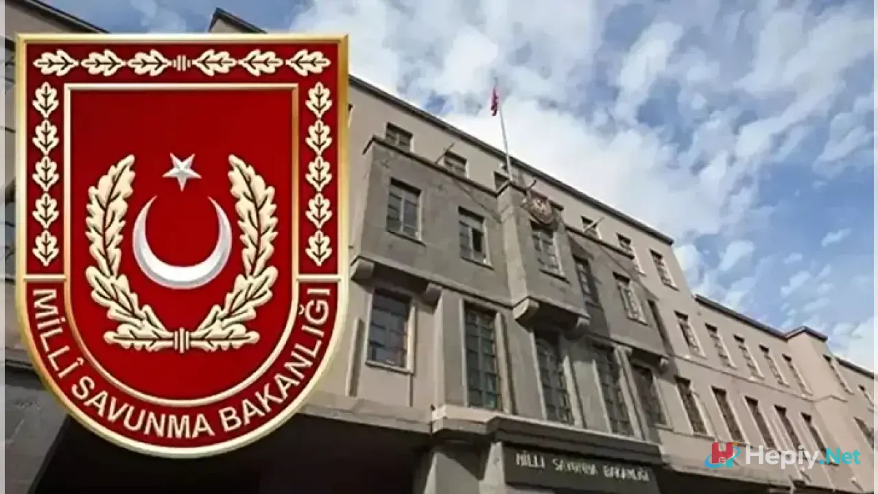 MSÜ 2026 Tercih Sonuçları Açıklandı, Milli Savunma Üniversitesi ve PERTEM Duyurusu!