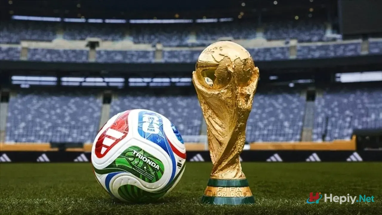 2026 Dünya Kupası Açılış Maçı Saat Kaçta ve Hangi Kanalda? Büyük Turnuva Başlıyor!