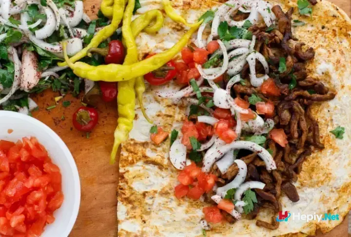 et tantuni