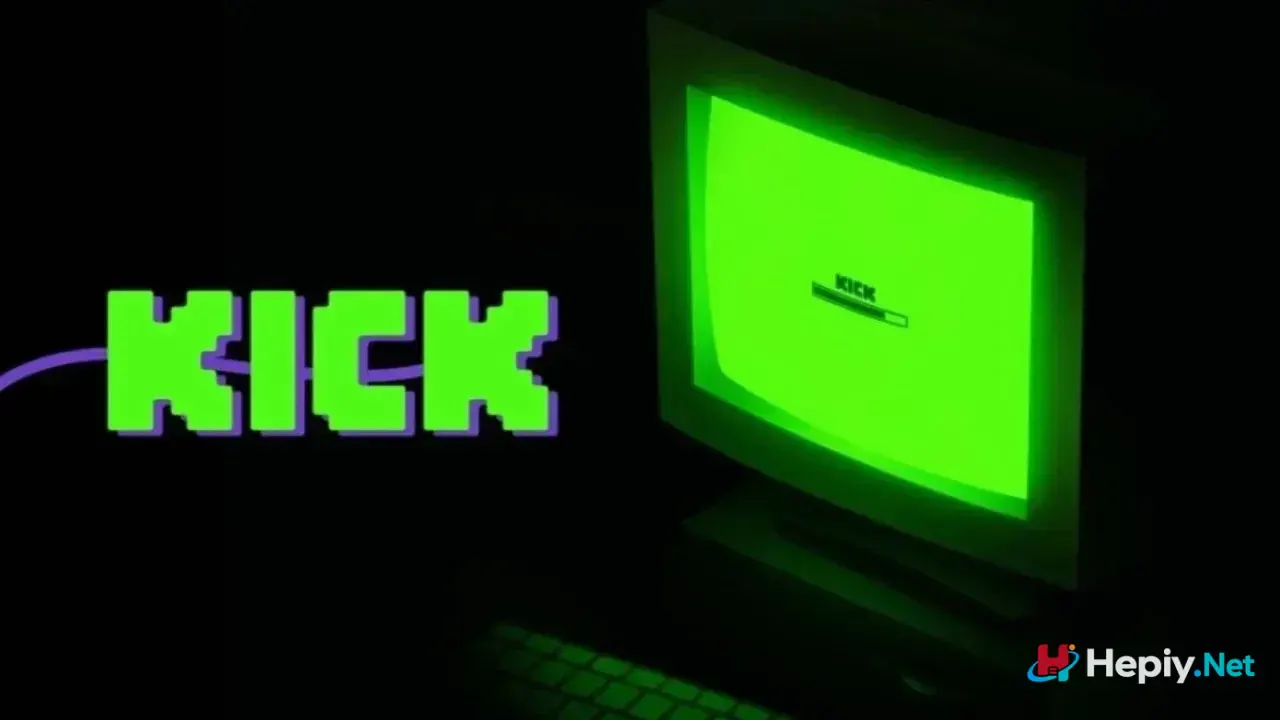 Kick Nedir