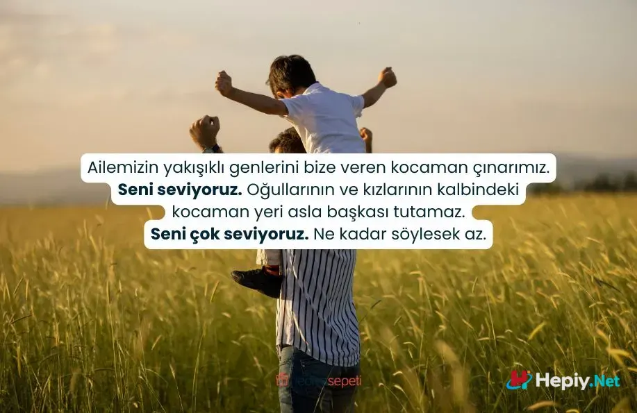 babalar gunu mesajlari kisa anlamli