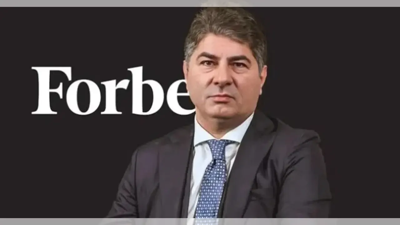 Fenerbahçe Başkan Adayı Hakan Safi Kimdir, Nereli, Kaç Yaşında? Hakan Safi Serveti ve Şirketleri