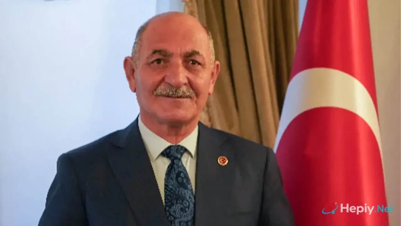 Satılmış Karakoç kimdir, Biyografisi? Nerenin ve hangi partiden belediye başkanı?