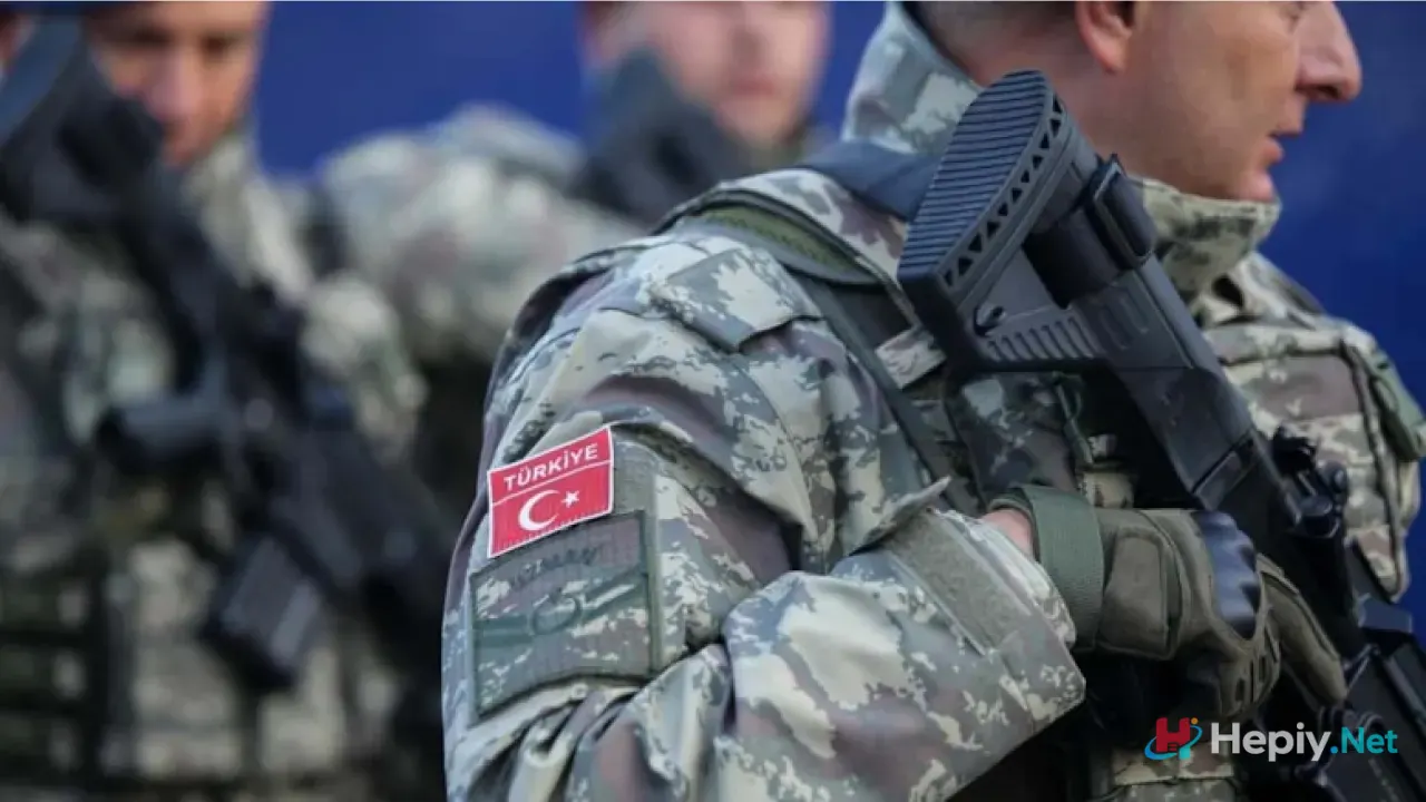 TSK Personelinin Geçiş Yapabileceği Meslekler Belli Oldu! Kariyerinde Yeni Dönem