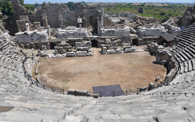olympos antik kent0 f