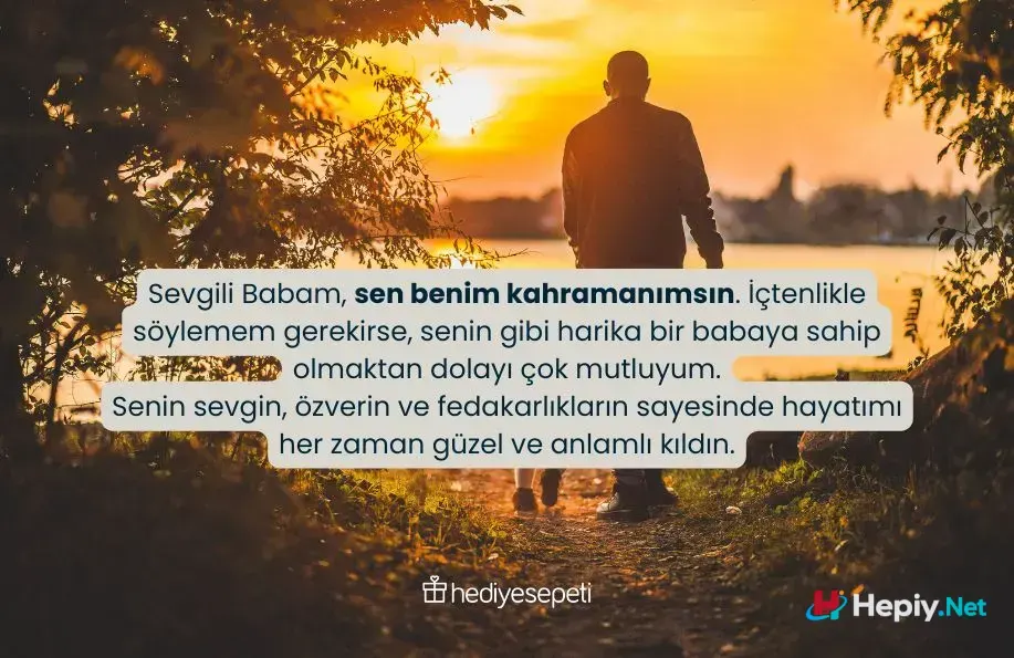 babalar gunu kutlu olsun