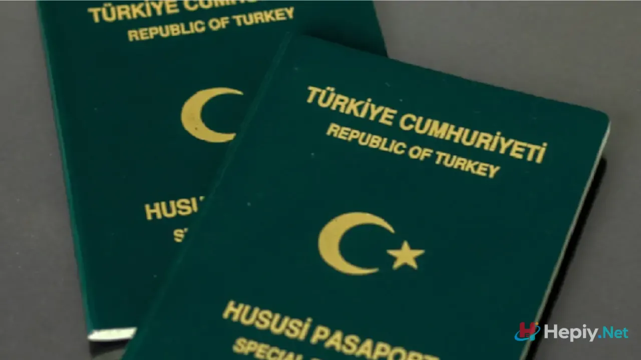 Yeşil Pasaport İçin Merakla Beklenen Avrupa Parlamentosu Açıklaması Geldi: 2026 Vizesiz Seyahat ve Yeni Kanun Teklifi