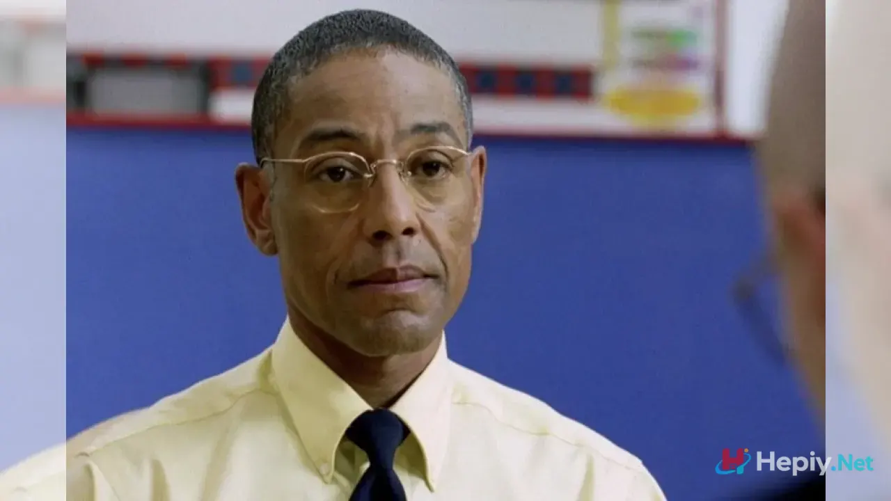 Breaking Bad Yıldızı Giancarlo Esposito Müslüman Oldu? Gus Fring Rolüyle Tanınan Aktör İslamiyet'i Seçti