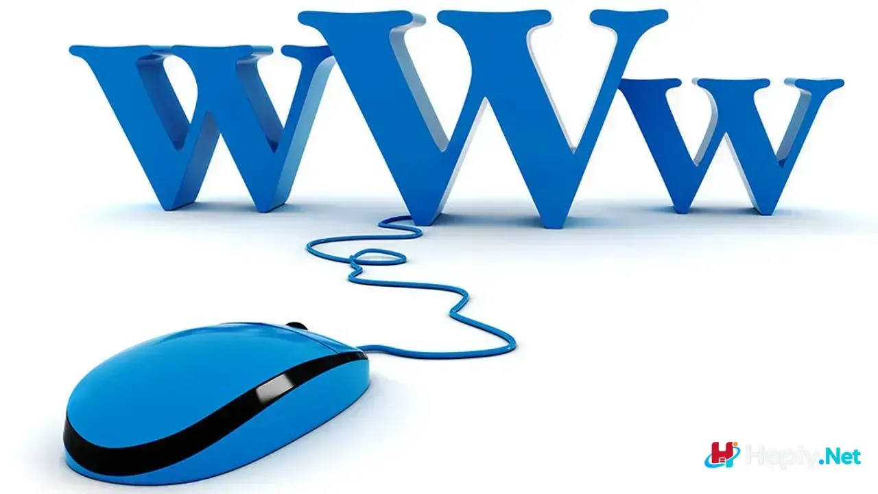 web sitesi nedir