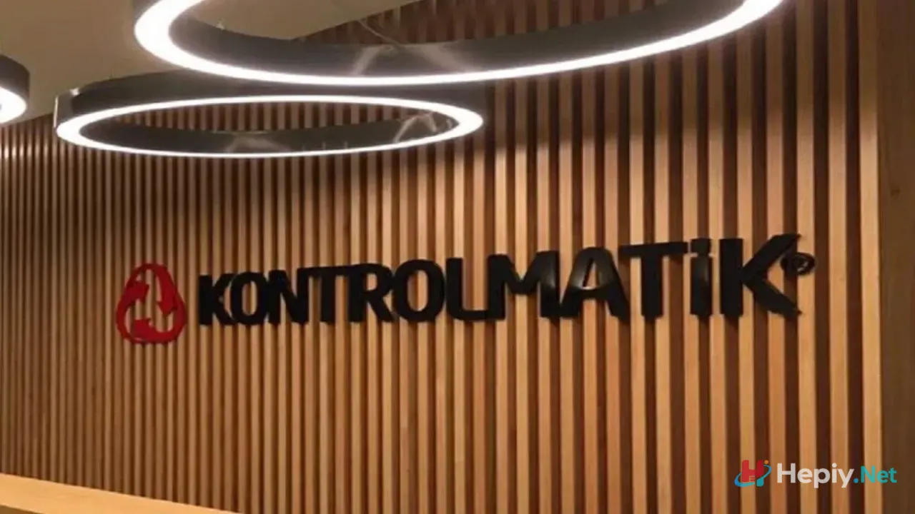 Borsa İstanbul Kontrolmatik'i 18 Haziran'da 14 Endeksten Çıkarıyor
