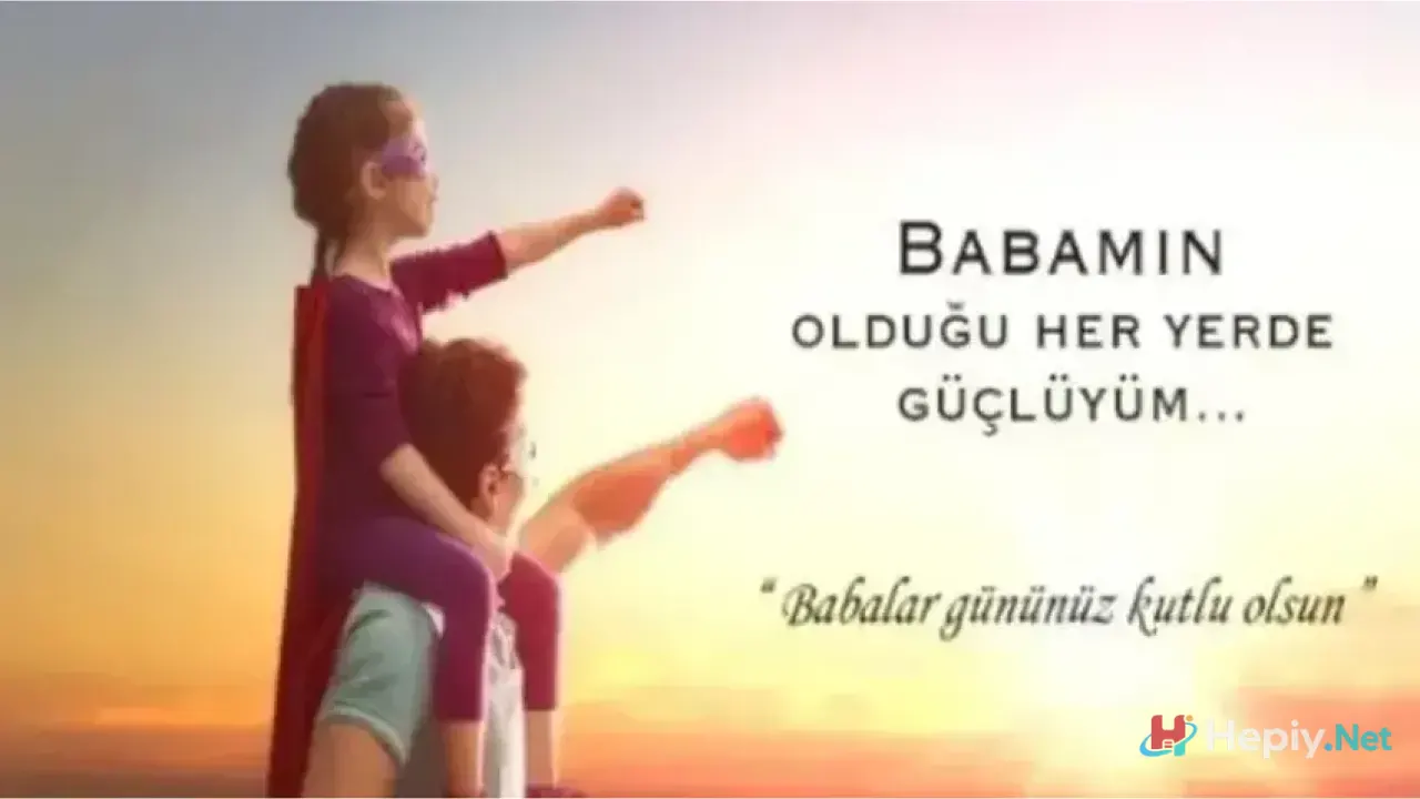 Ölmüş Babaya Babalar Günü Mesajları, Vefat Eden ve Babası Şehit Olanlar İçin Özlem Dolu En Anlamlı Sözler (2026)