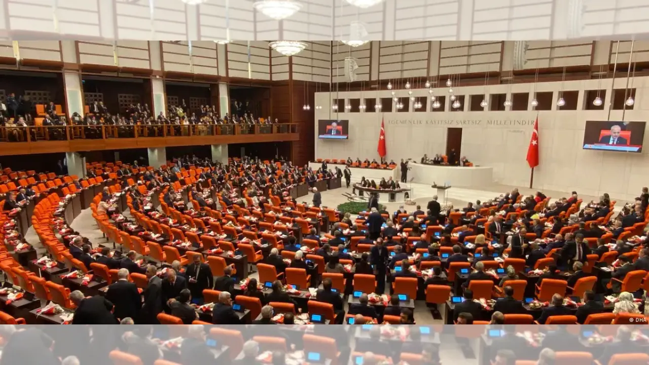 12. Yargı Paketi İnfaz Düzenlemesi ve Artan Hapis Cezaları