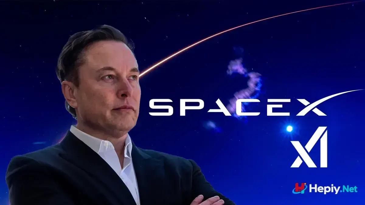 elon musk spacex xai