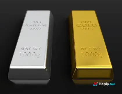 Altın Gümüş Rasyosu Nedir  Nasıl Hesaplanır ve Yorumlanır