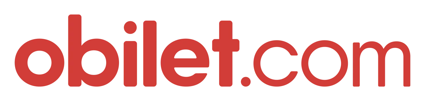 Obiletcom logo kirmizi transparan