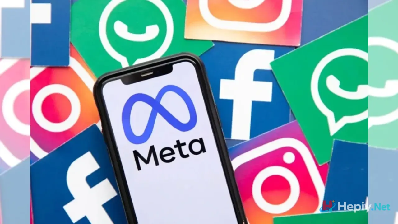 Facebook Çöktü mü? Facebook'a Neden Girilmiyor?