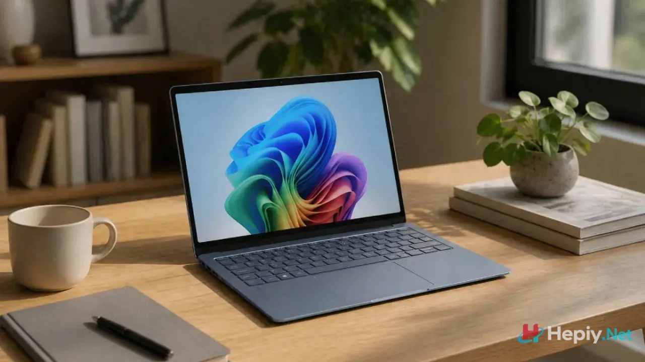 Samsung Galaxy Book 6 Edge İncelemesi! Snapdragon X2 Elite ile Devrim