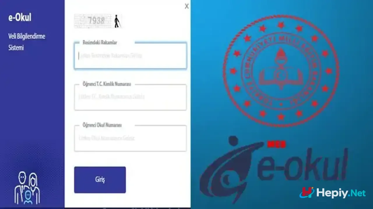 e okul ogrenci giris ekrani 1 donem sinav sonuclari 2020 meb e okul vbs nasil goruntulenir 1605335030 484
