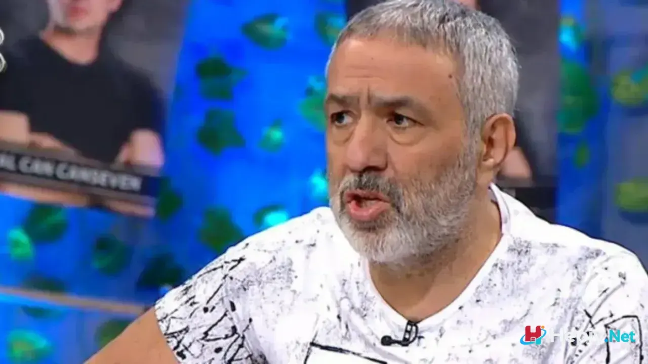 seren ay ve murat ozari canli yayinda birbirine girdi ikili arasinda gerilim dolu o a 3341878 202606152157 3
