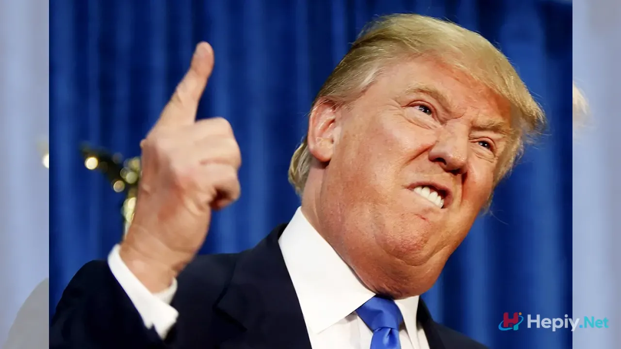 Donald Trump'tan G7 Zirvesi'nde İran'a Çarpıcı Uyarı, "Bombaları Başlarına Yağdırırız"