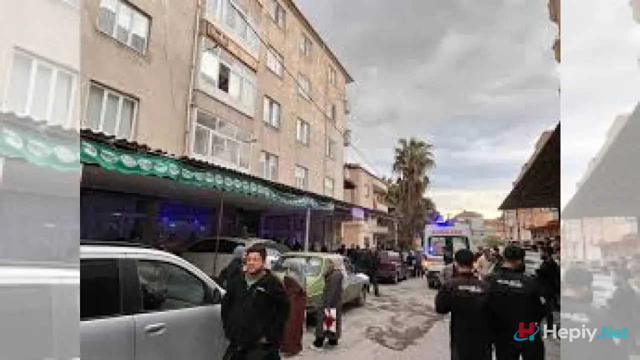 Muğla’da Polisten Kaçan Şüpheli, Bir Vatandaşın Yumruk Atmasıyla Durduruldu